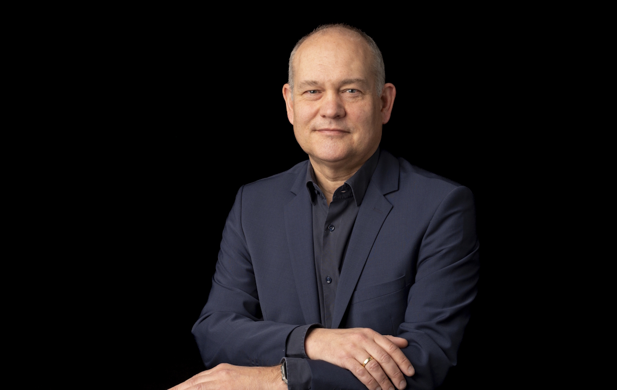 Sascha Jansen